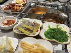-海底捞火锅(壹悦城店)