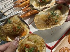 -奉天宴遇烧烤·冒锅
