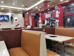 大堂-晓林火锅(安定门店)