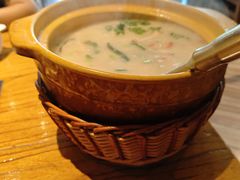 -小城粥道·海胆鲜虾粥(解放广场店)