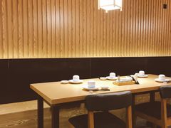 -富山日式料理(宽厚里店)