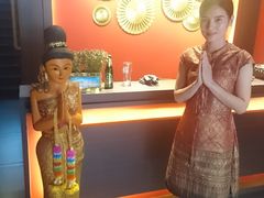 -泰国餐厅 Thai Food(裕华万达店)