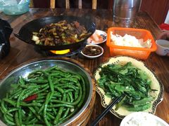 -胡师傅三下锅(汽车站店)