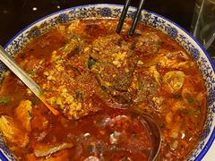 -大理实力希尔顿酒店御璽中餐厅YUXI – CHINESE RESTAURANT