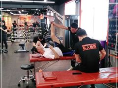 -佳禾健身(三元里店)