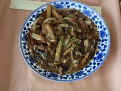 -香厨中餐厅(松北香格里拉店)