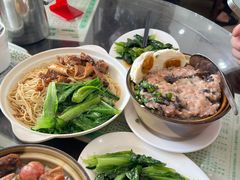 -荔园小馆(园岭新村二期店)