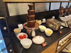 -比格比萨自助(花园路店)