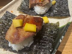 -虹料理·日料放题(悠方店)