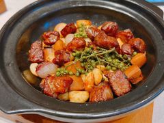 -狮王府淮扬菜(夫子庙老门东店)