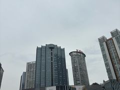 -观音桥步行街