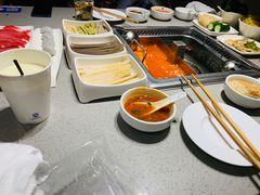 -海底捞火锅(松雷店)