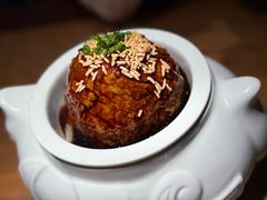 -扬州狮子楼·非遗淮扬菜(东关街店)