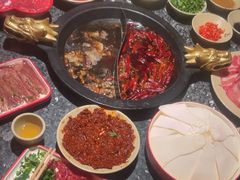 -蜀大侠火锅(春熙路店)