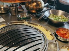 -GOGIYA·咕叽吖韩国传统烤肉店(小榄店)