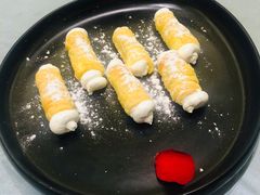 -谷语中餐厅