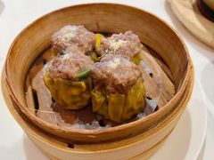 -白天鹅宾馆-宏图府餐厅