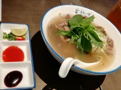 越南火车头汤河粉-美奈小馆·越南料理(中航城君尚购物中心店)