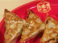 博多一口饺子-博多舍楽(金利来店)