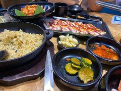 -九田家黑牛烤肉料理(西溪龙湖天街店)