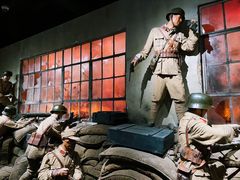 -上海四行仓库抗战纪念馆