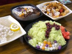 -串妹花式冰粉(乐山总店)