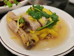 -绍兴名菜馆(可乐路店)