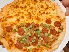 -意莱莉休闲餐厅(东汇城店)