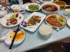 -六和聚传统烤鸭.天津菜(和平店)