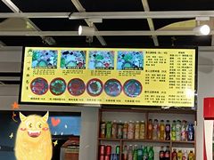 价目表-丽虹云南过桥米线(兴工街店)