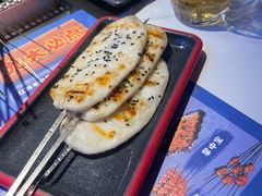 -大成海鲜烧烤·小龙虾(五角场店)