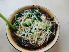 -赵伍面庄(松石大道店)