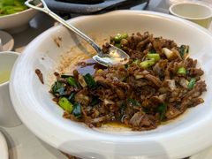 -炊烟小炒黄牛肉(中心印象城店)