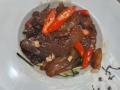 -椿记烧鹅(北门店)