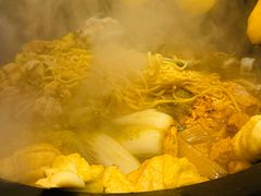 -忆乡情铁锅炖鱼饭店(延庆店)