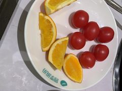 -四季缤纷椰子鸡(梅溪新天地店)