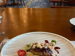 -V Bar海景扒房(北海湾惠龙万达嘉华酒店)