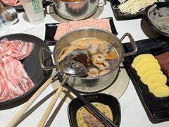 -呷哺呷哺 黄金牧场 (新中关购物中心店)