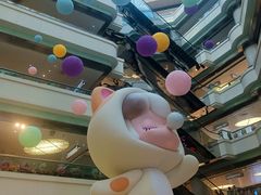 -广州天河城购物中心