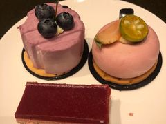 -美食汇·海鲜自助西餐厅·江门富力万达嘉华酒店
