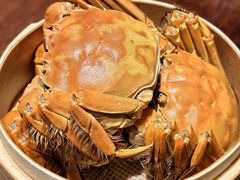 -古京·臻致料理(月湖店)