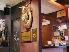 -暹罗泰·泰国餐厅(仁和新城店)