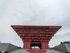 -中华艺术宫(上海美术馆)