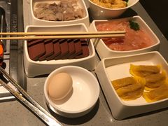 -海底捞火锅(八佰伴店)