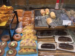 -巴黎贝甜(右安门店)