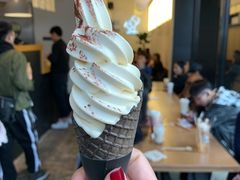 茶王冰淇淋-喜茶(深圳福田星河COCO Park店)