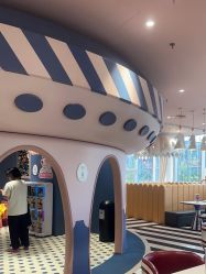-奈尔宝家庭中心·亲子餐厅(前滩店)