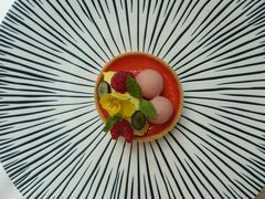 -北京古城老院厉晓麟精致菜