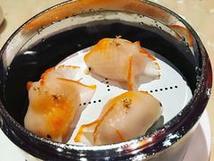 -8餐厅(新葡京酒店)