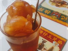 -龙记·香港茶餐厅(海上世界店)